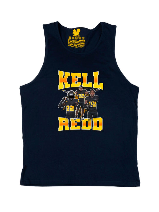 Markell Redding Tank Top