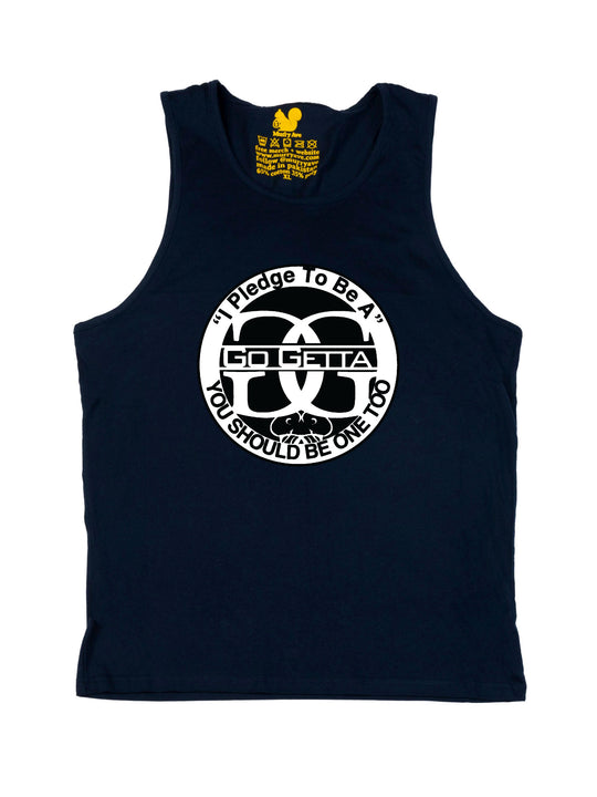 Young Go Gettas Tank Top