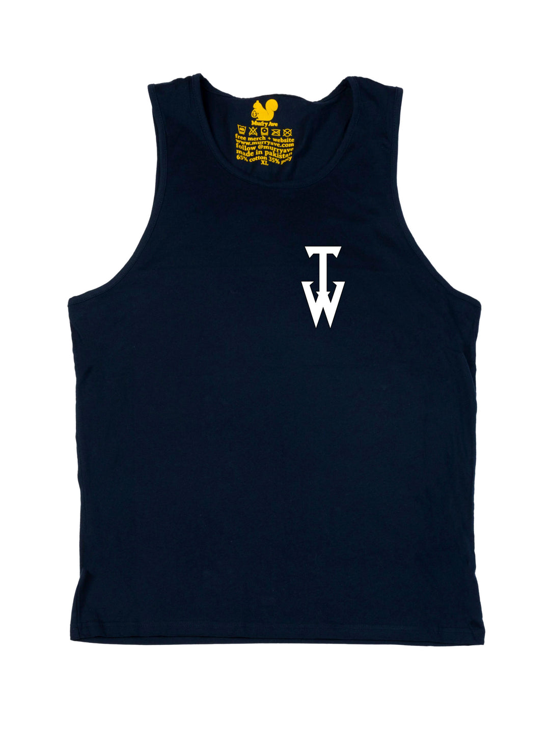 Torin Washington Tank Top