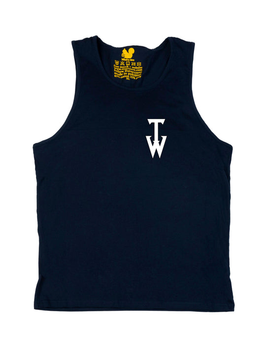 Torin Washington Tank Top