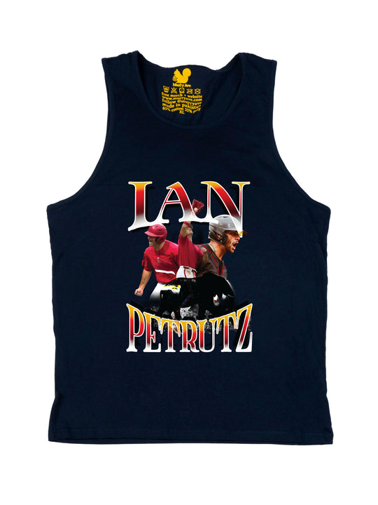 Ian Petrutz Tank Top