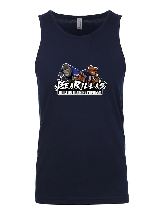Bearillas Tank Top