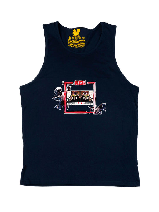Long Live Tank Top