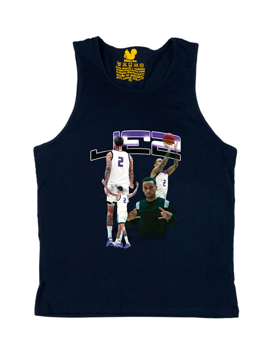 JE2 Tank Top