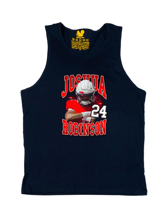 Joshua Robinson Tank Top
