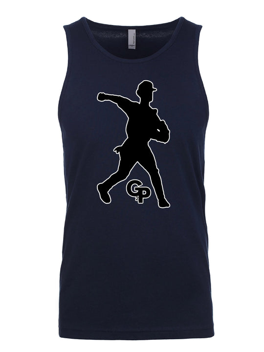 Garrett Palladino Tank Top
