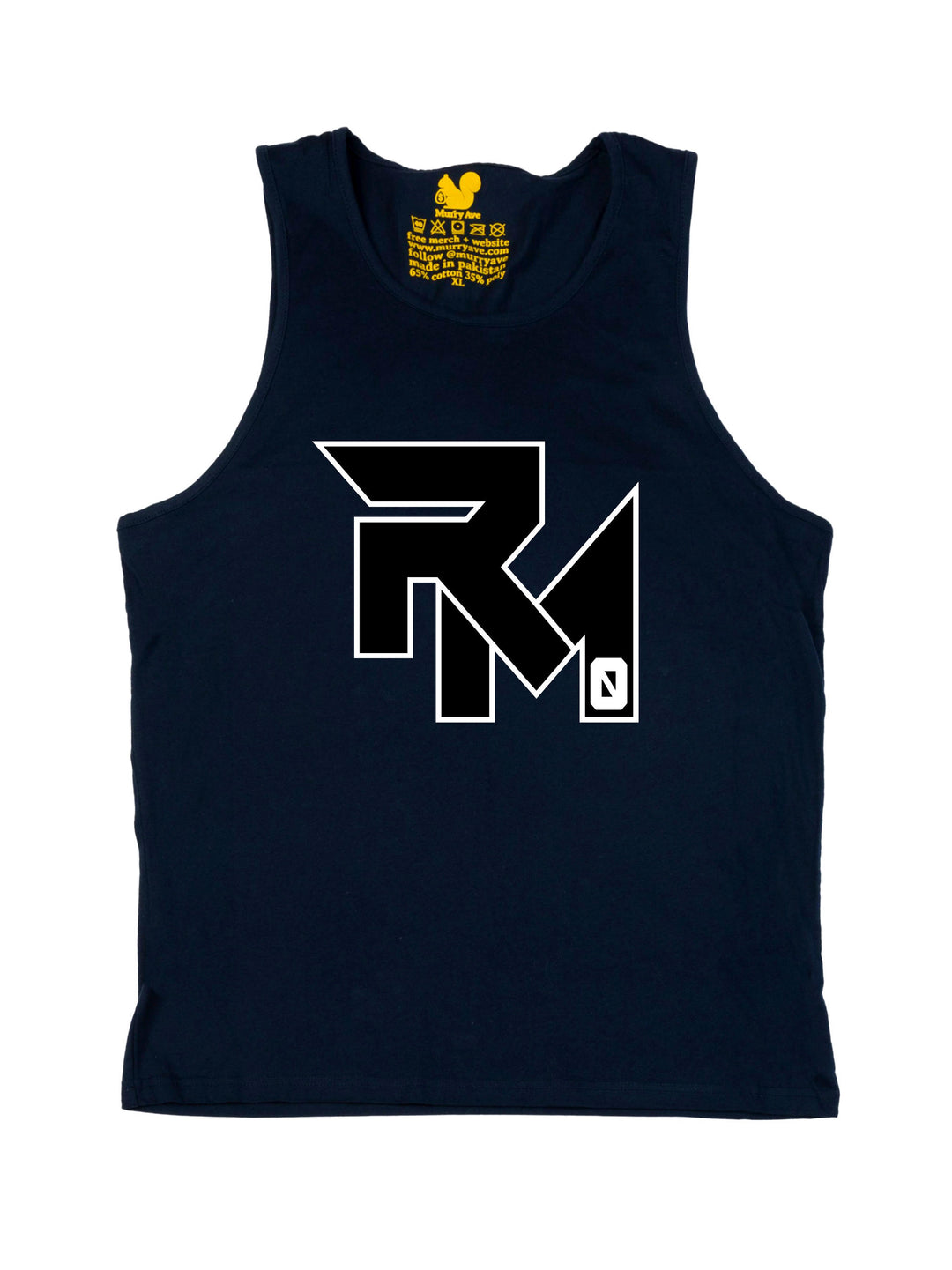 Rickey McGill Tank Top