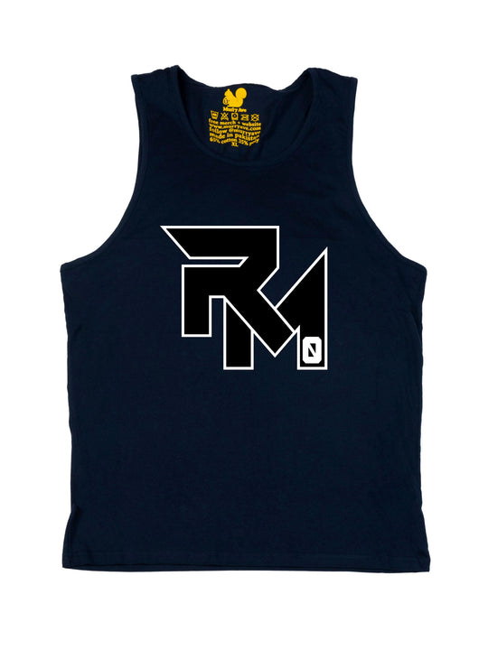 Rickey McGill Tank Top