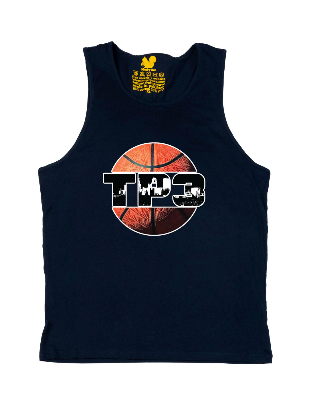 Tywhon Pickford Tank Top