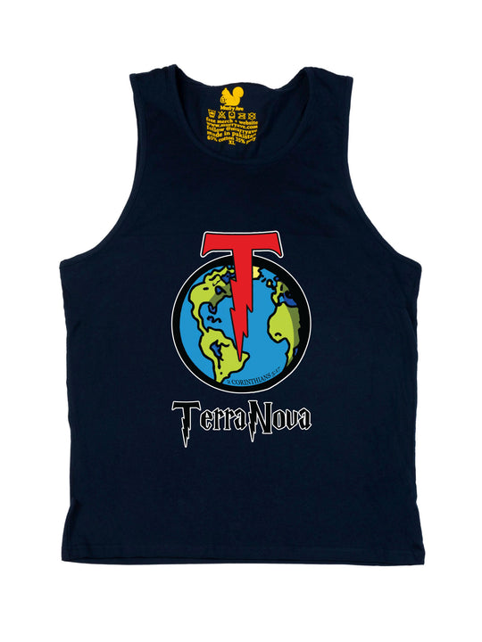TerraNova Tank Top
