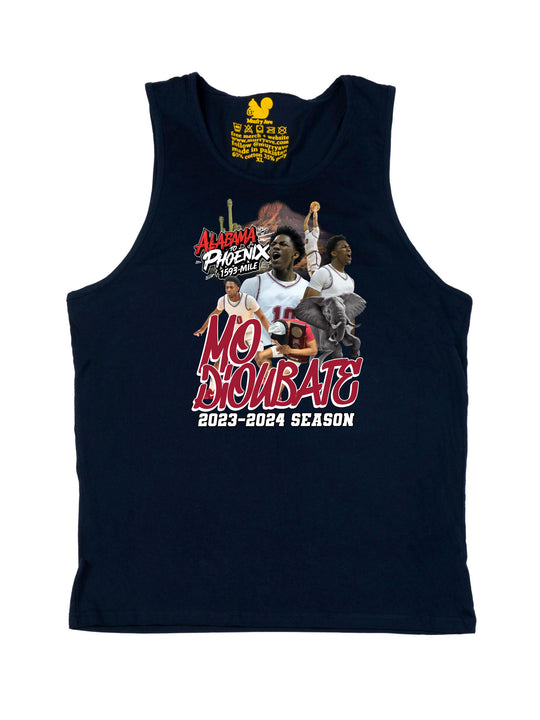 Mo Dioubate Tank Top