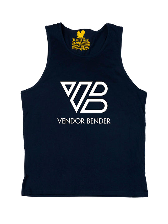 Vendor Bender Tank Top