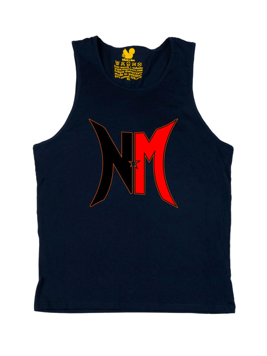 Naahzeikial Mays Tank Top