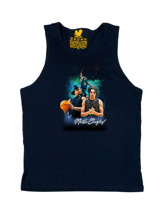 Noble Crawford Tank Top