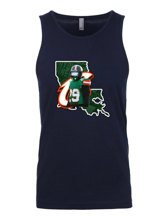GG29 Tank Top