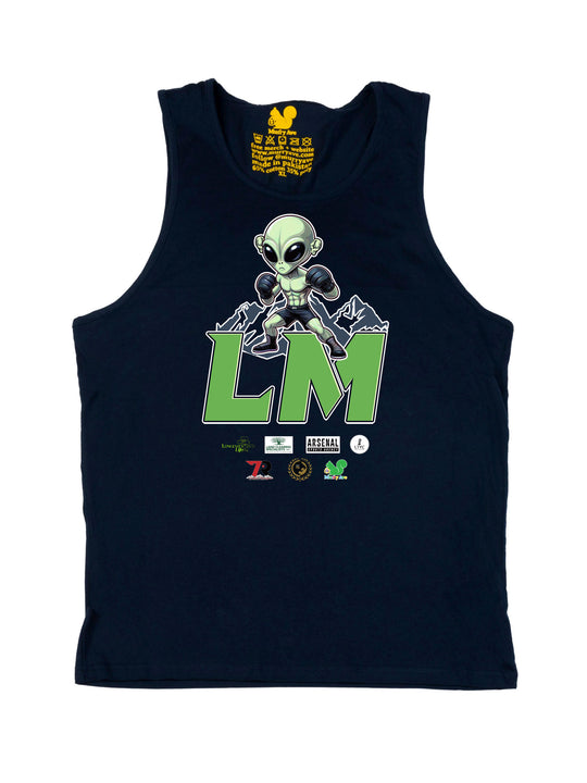 LM Martian Tank Top