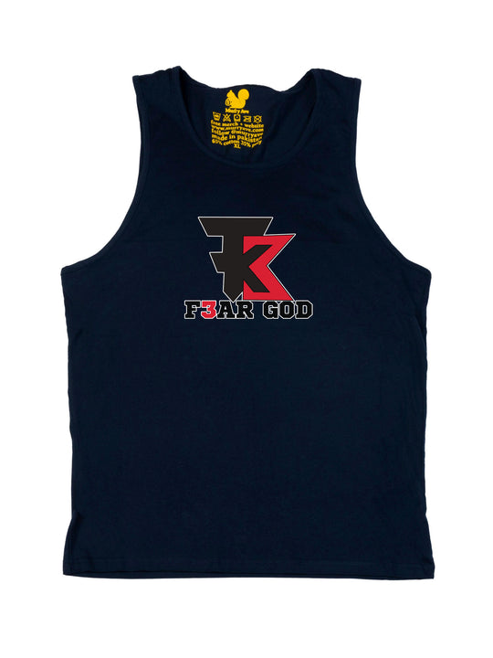 Tray Fielder Tank Top