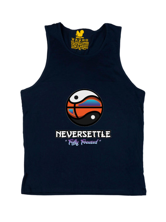 Tyler Frank Tank Top