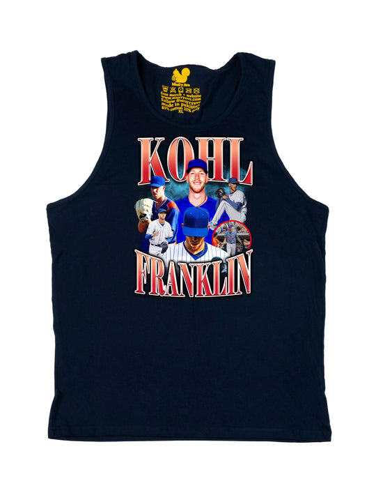 Kohl Franklin Tank Top