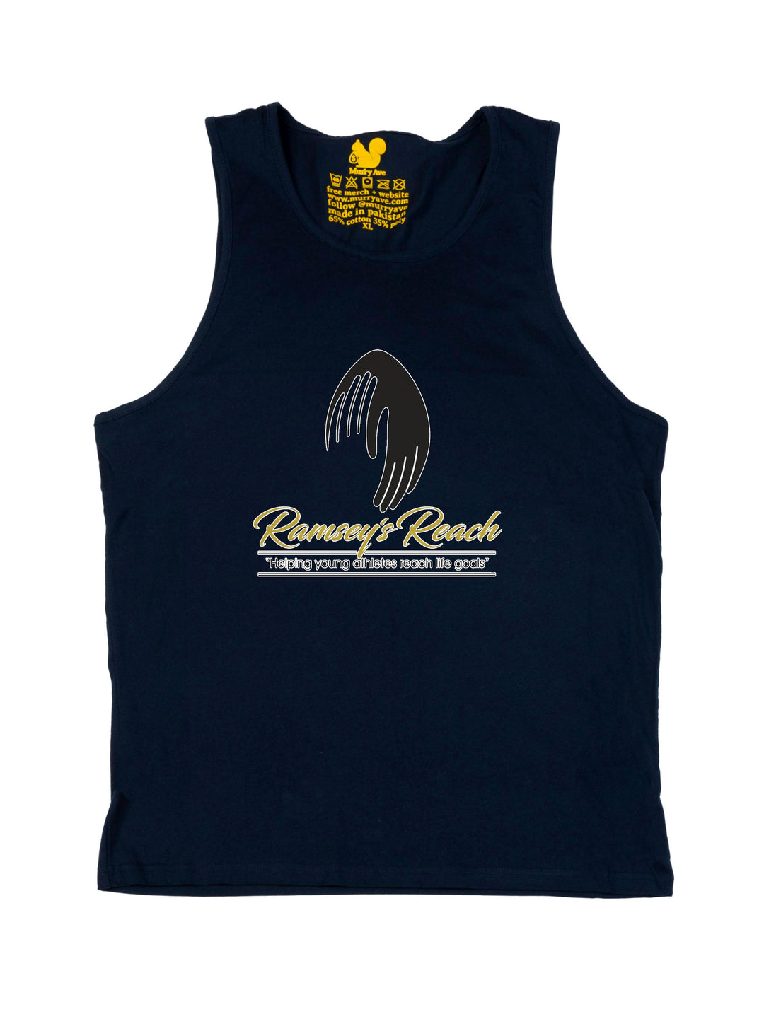 Ramseys Reach Tank Top