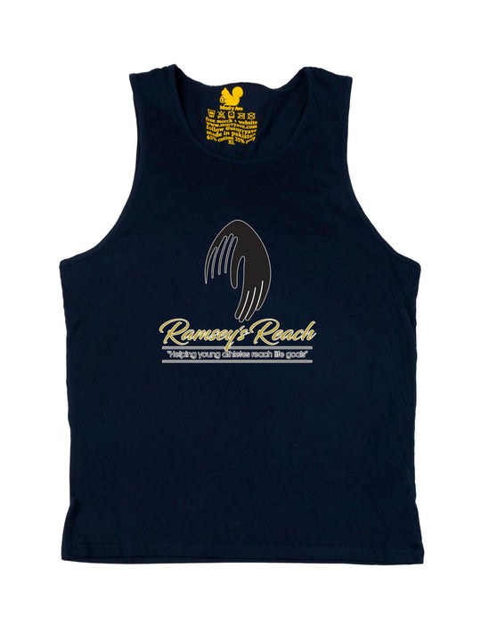 Ramseys Reach Tank Top