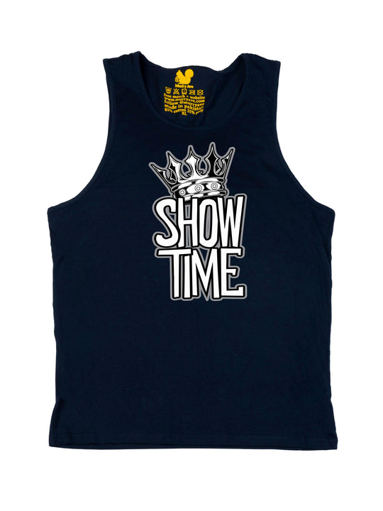 Coray Williams Logo Tank Top