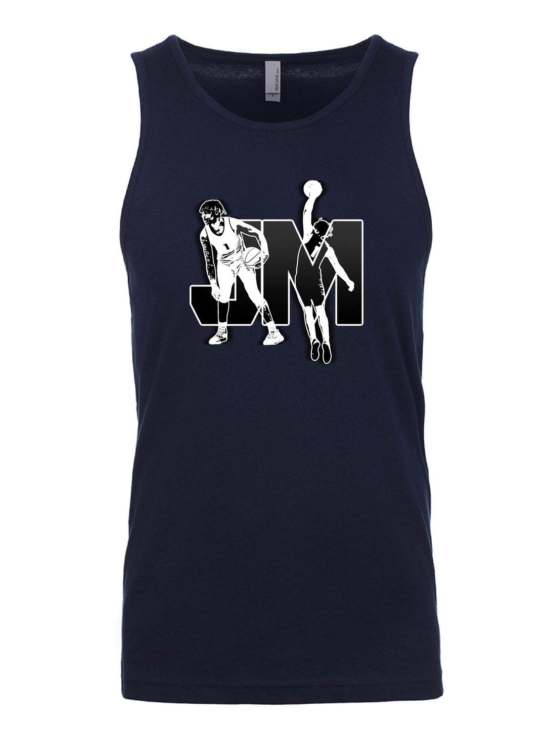 Josh Massey Tank Top