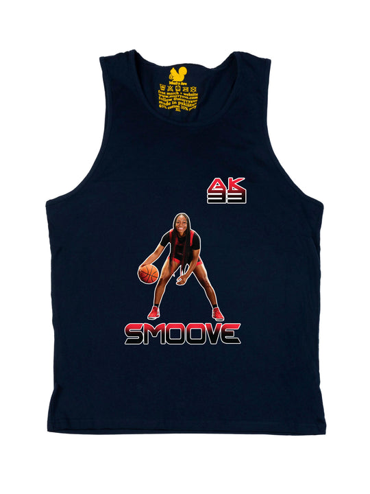AK33 Tank Top