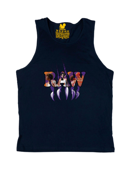 RAW Tank Top