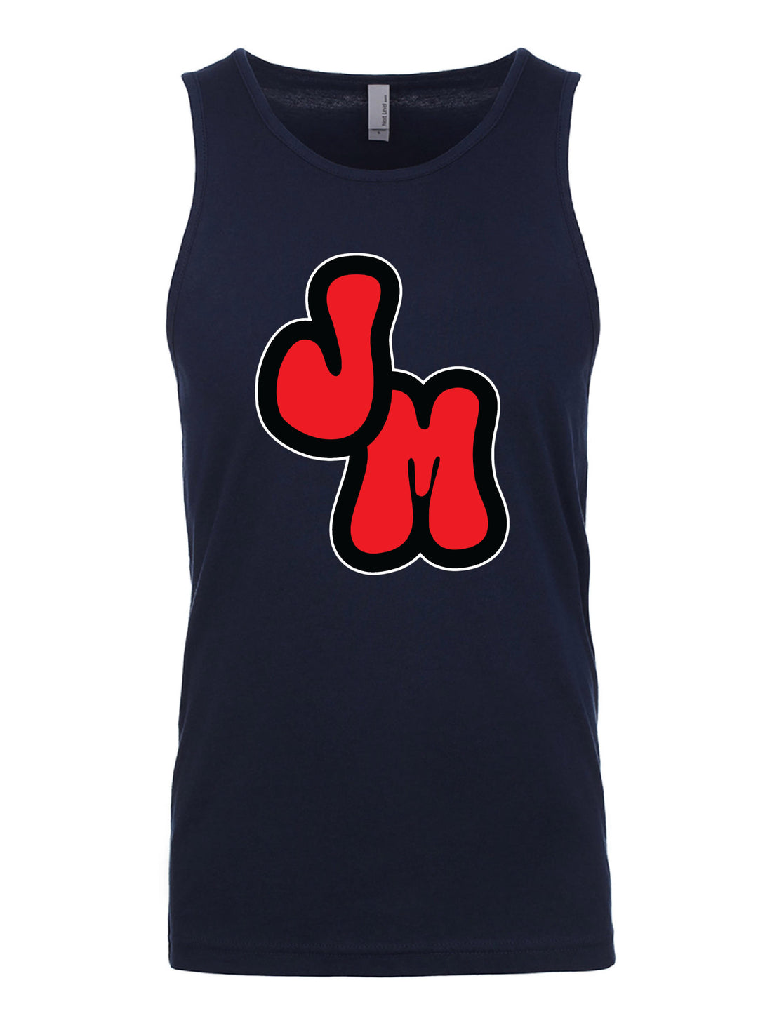 John Michael Tank Top