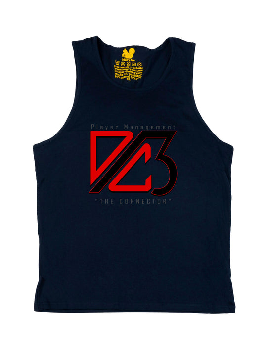 DC3 Tank Top