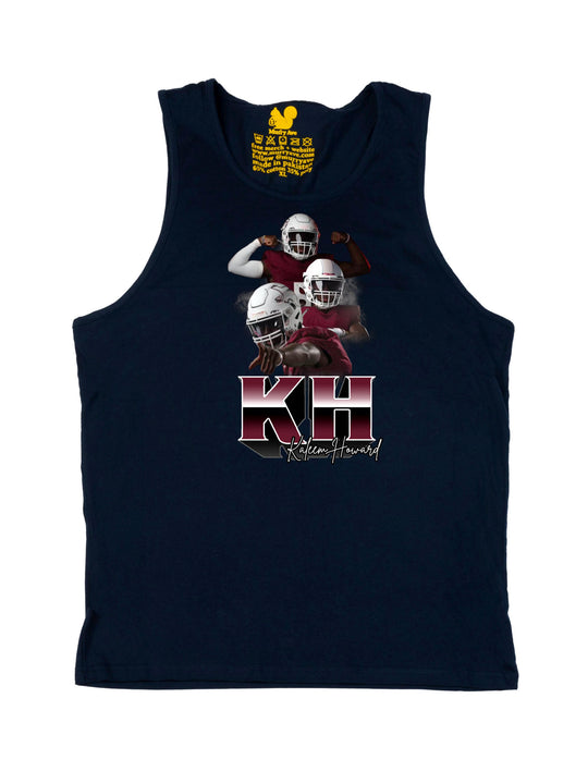Kaleem Howard Tank Top