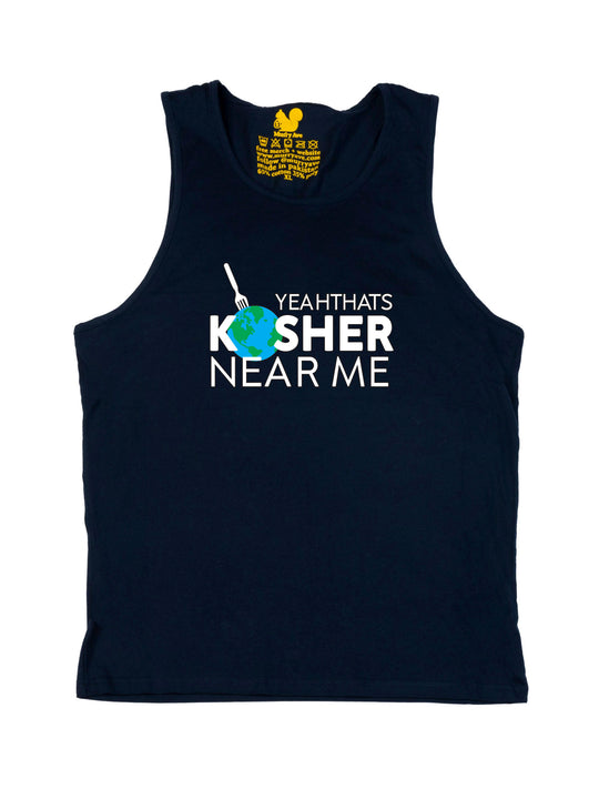 Shabbox Tank Top