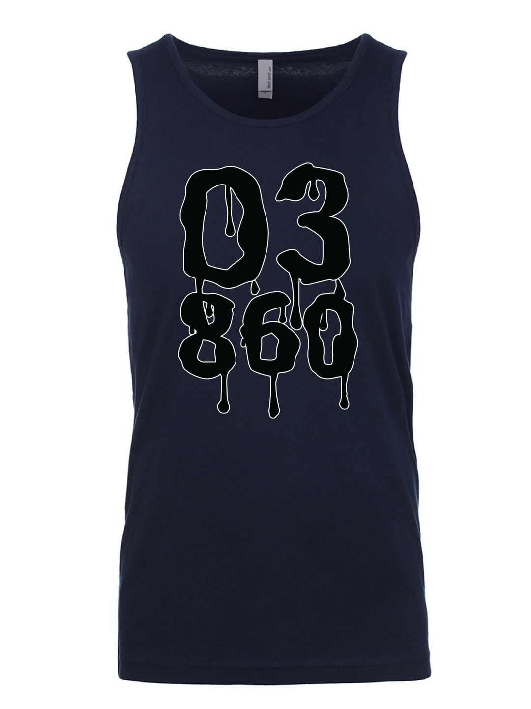 O3 Tank Top