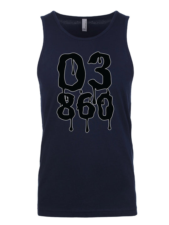 O3 Tank Top
