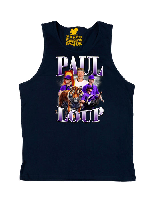 Paul Loup Tank Top