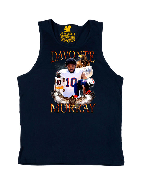 Davonte Murray Tank Top