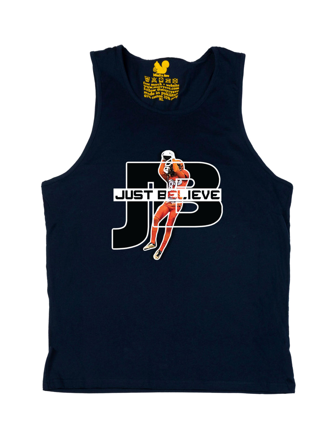 Jordan Barton Tank Top