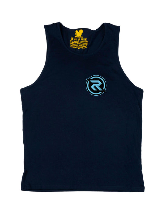 ROLLOVER Tank Top