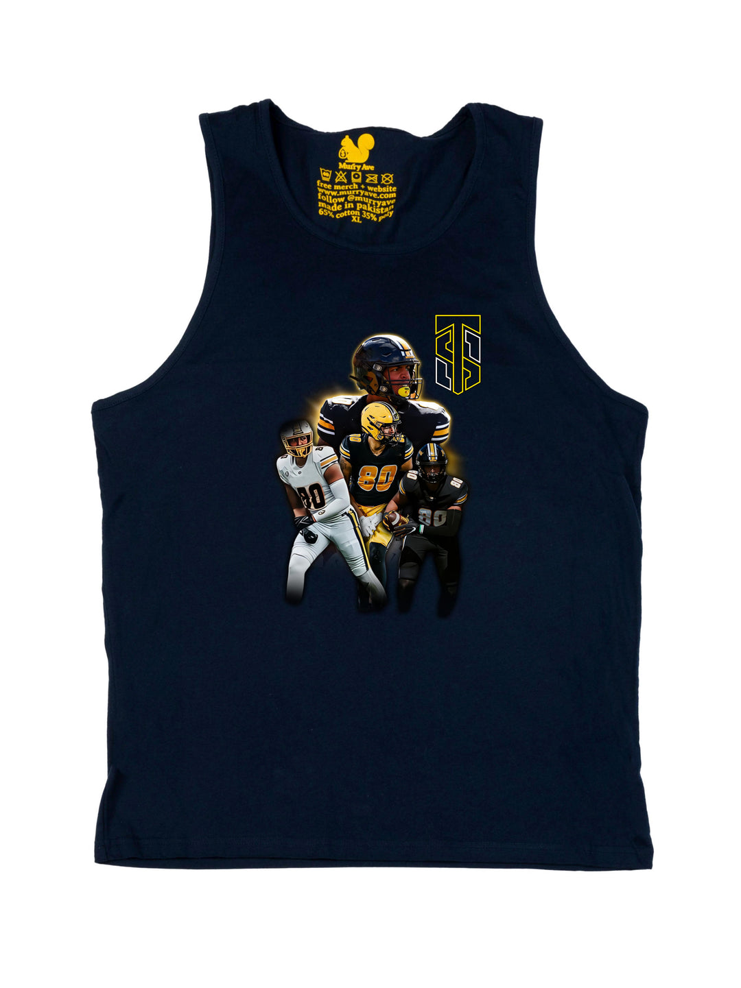 Tyler Stephens Tank Top