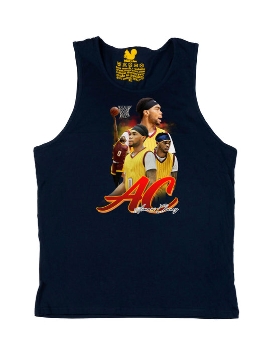 Armani Chaney Tank Top