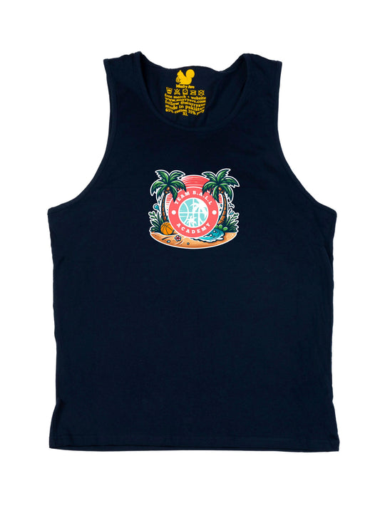 Team BALL Academy Tank Top