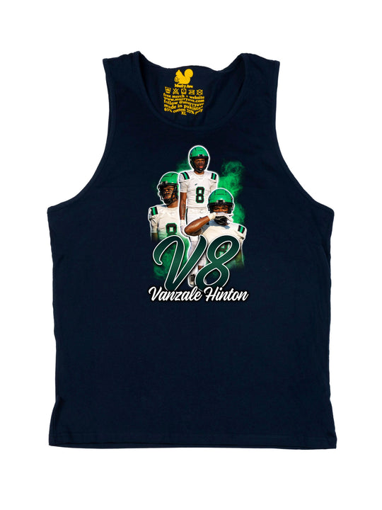 Vanzale Hinton Tank Top
