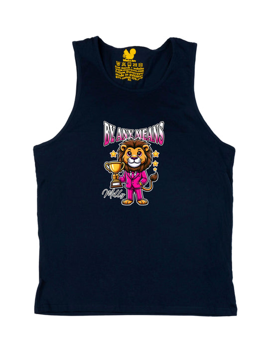 Miles King Tank Top