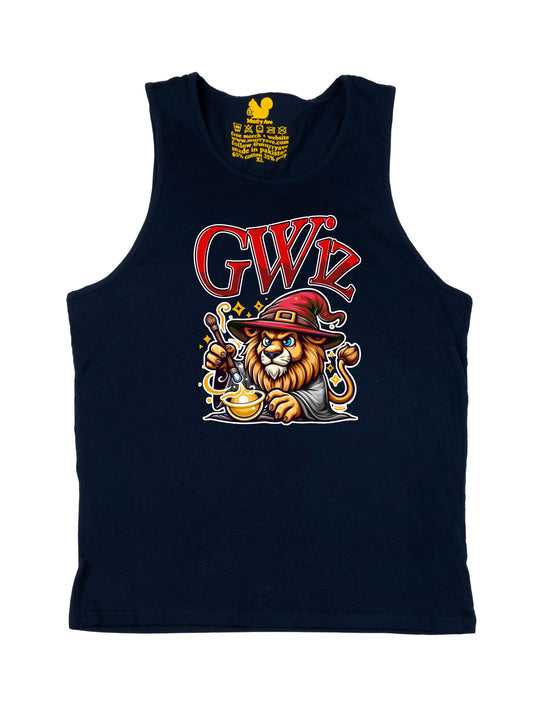 Greg Whittington Tank Top