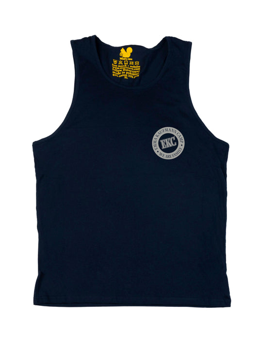 EKC logo Tank Top