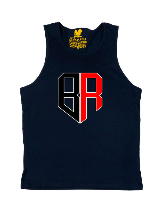 Butta Randall Logo Tank Top