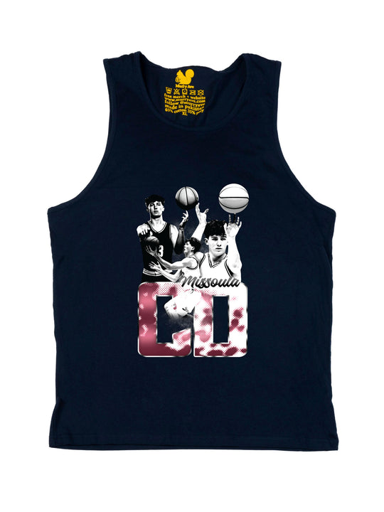 Connor Dick Tank Top
