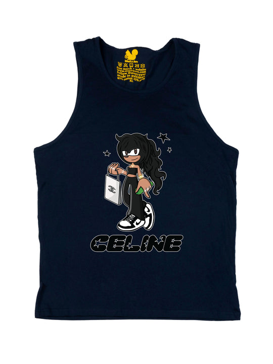 Celine Tank Top