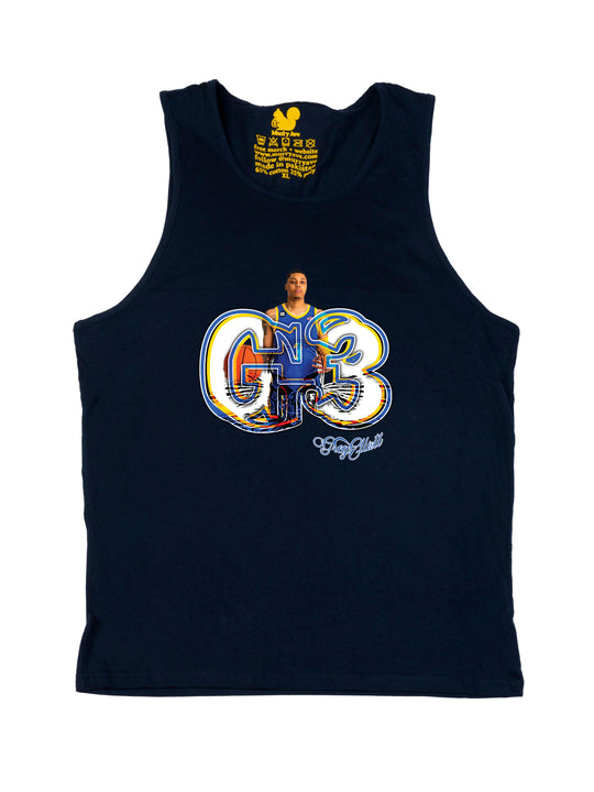 Greg Elliott Tank Top